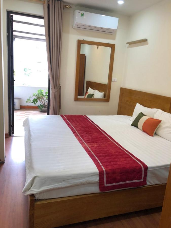 Chambre Double Deluxe