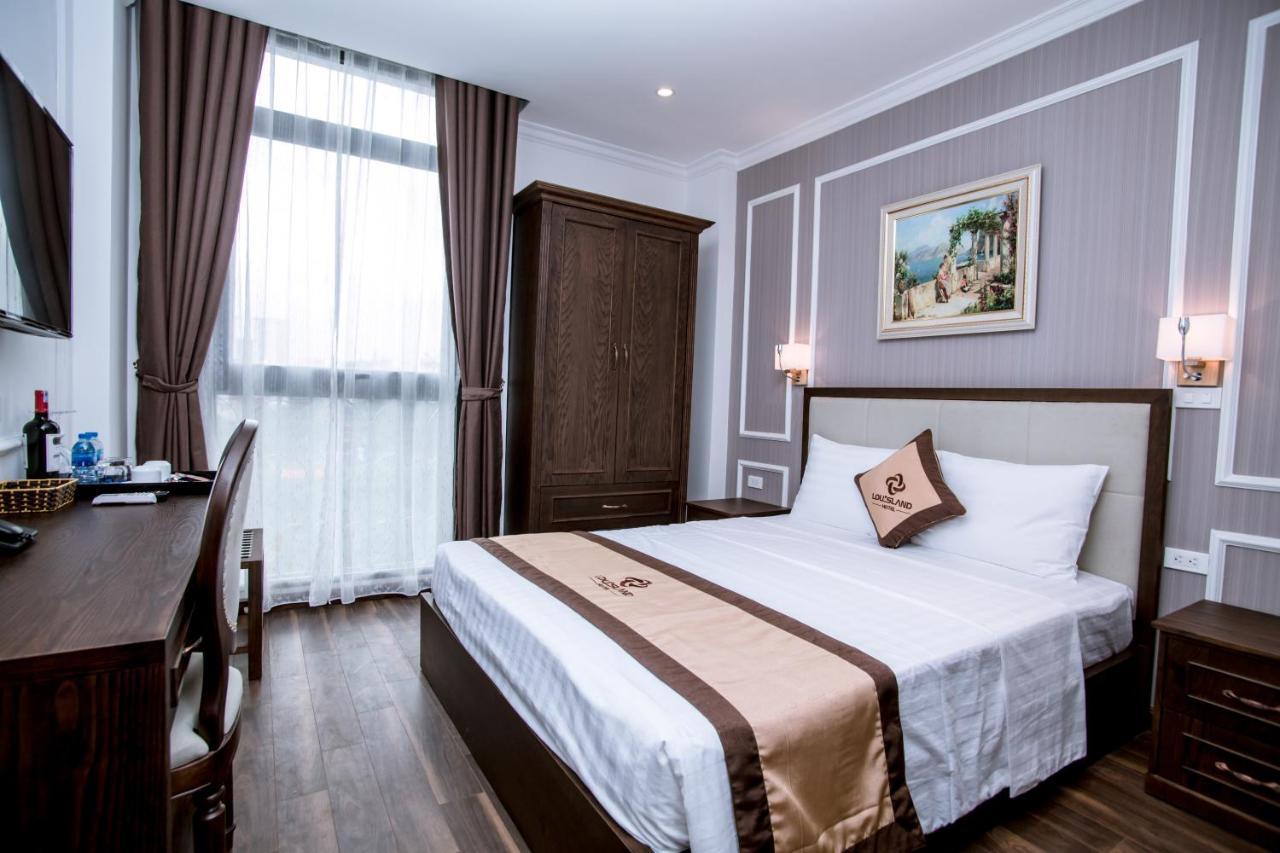 Chambre Double Supérieure