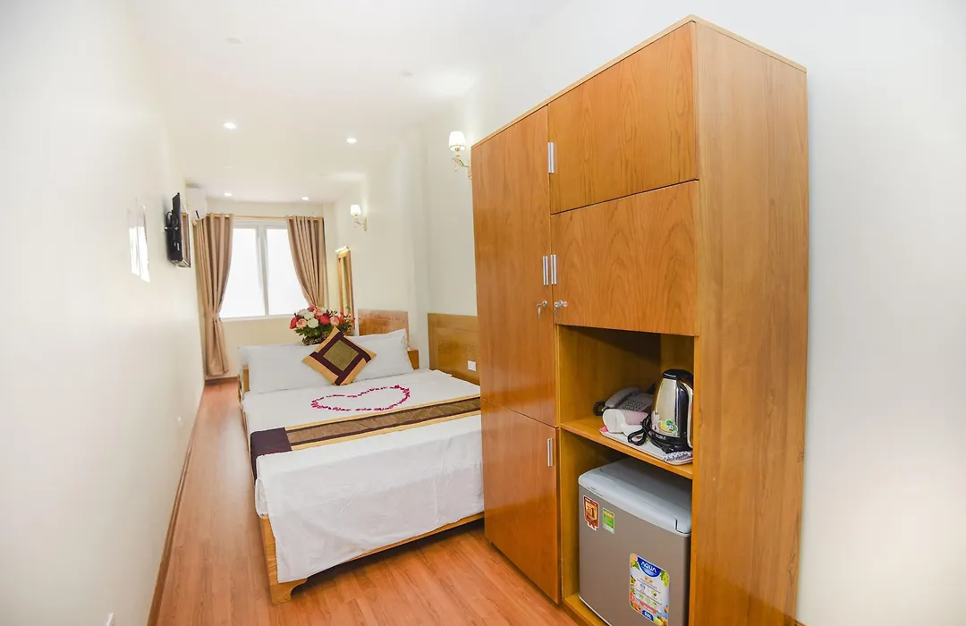 Old Town Palace Guest House-1