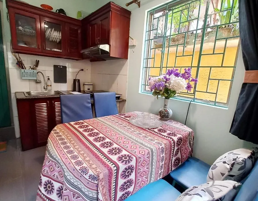 Camelia Homestay-1