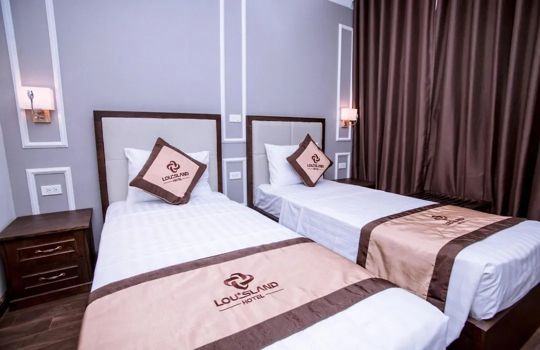 Louisland Hanoi Hotel-1