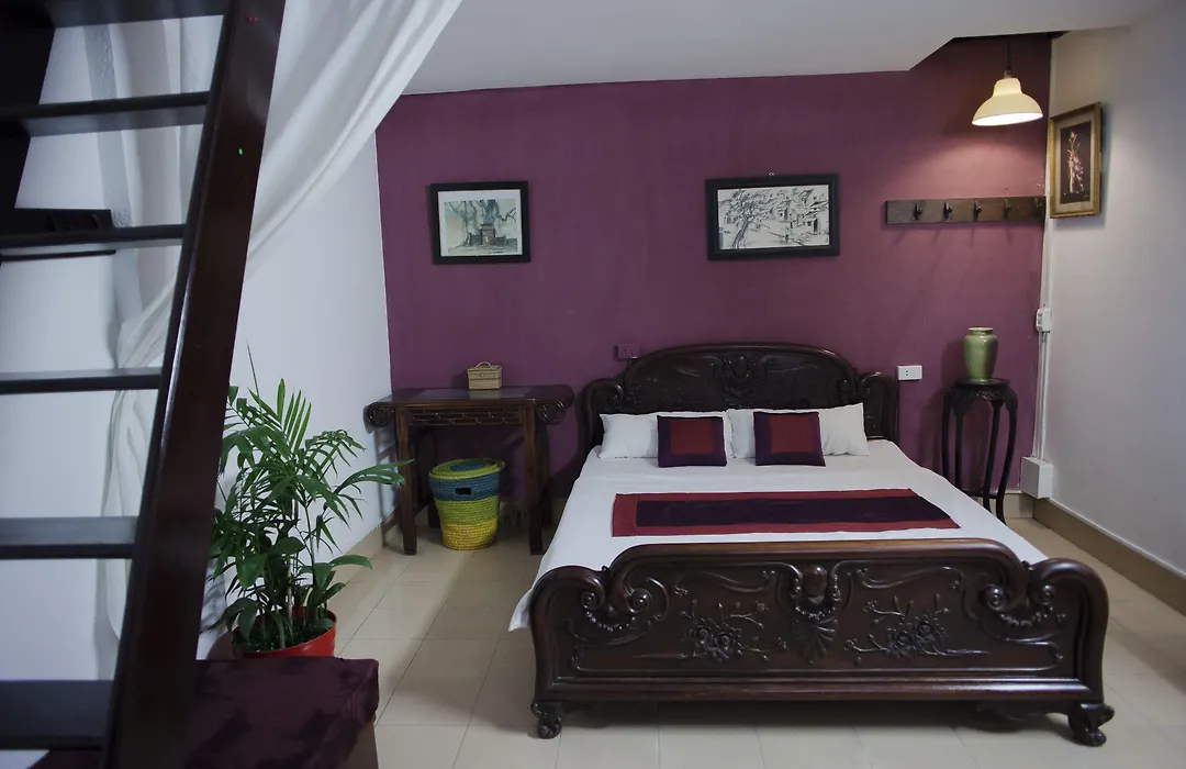 Nq Vintage House-1