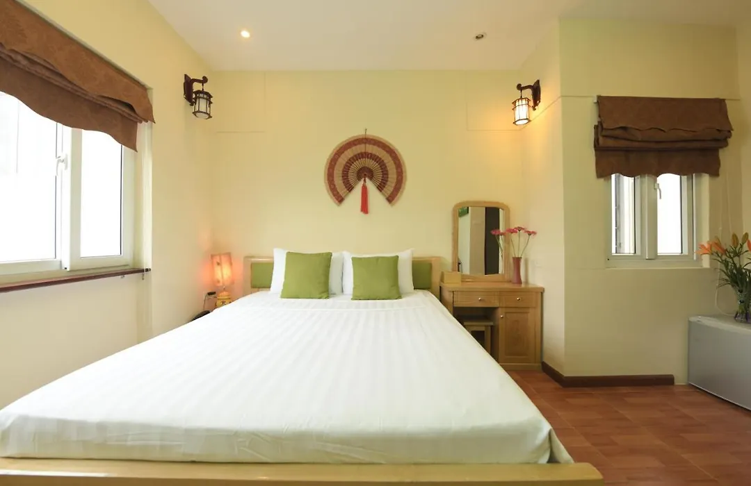 Madam Moon Guesthouse 2-1