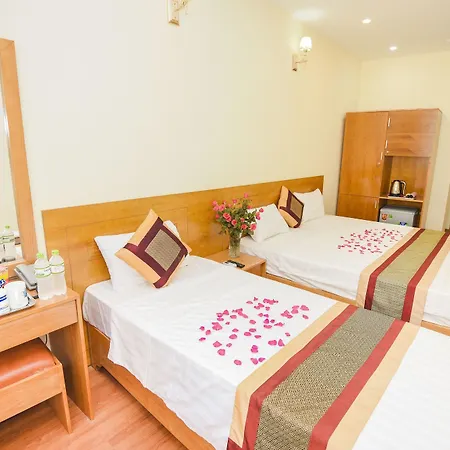 Old Town Palace Guest House-2