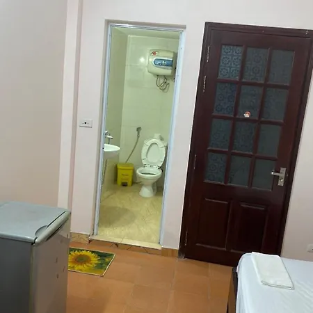 Hoàng Kiên Hotel-2