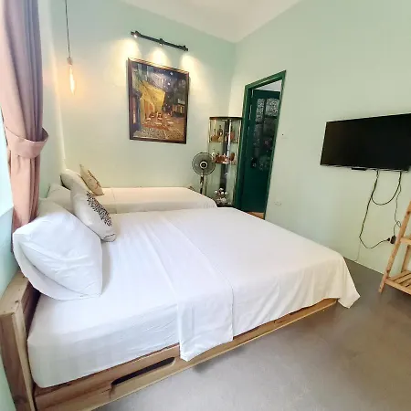 Camelia Homestay-3