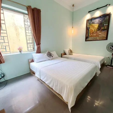 Camelia Homestay-2