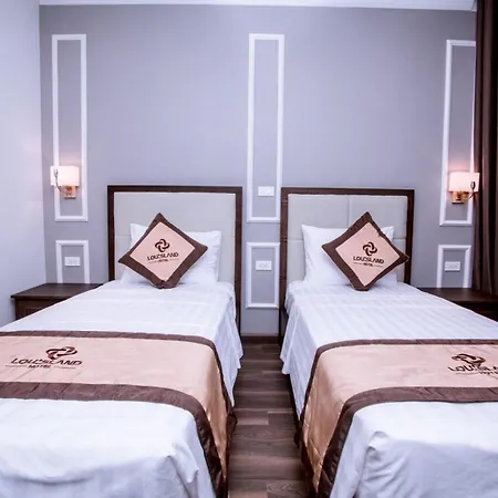 Louisland Hanoi Hotel-2