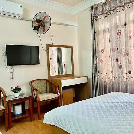 Khách sạn Thanh Sơn Nội Bài-2