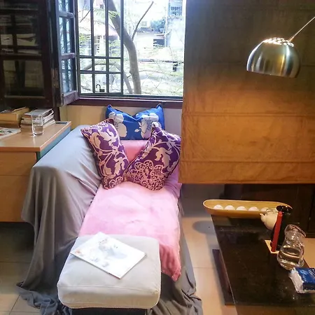 Room Next To Ethnology Museum-2