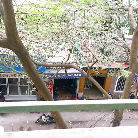 Room Next To Ethnology Museum-3